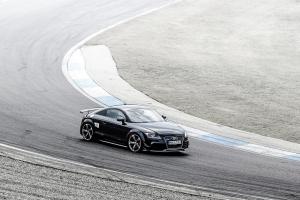 Audi TT RS Clubsport by HPerformance 2015 года 